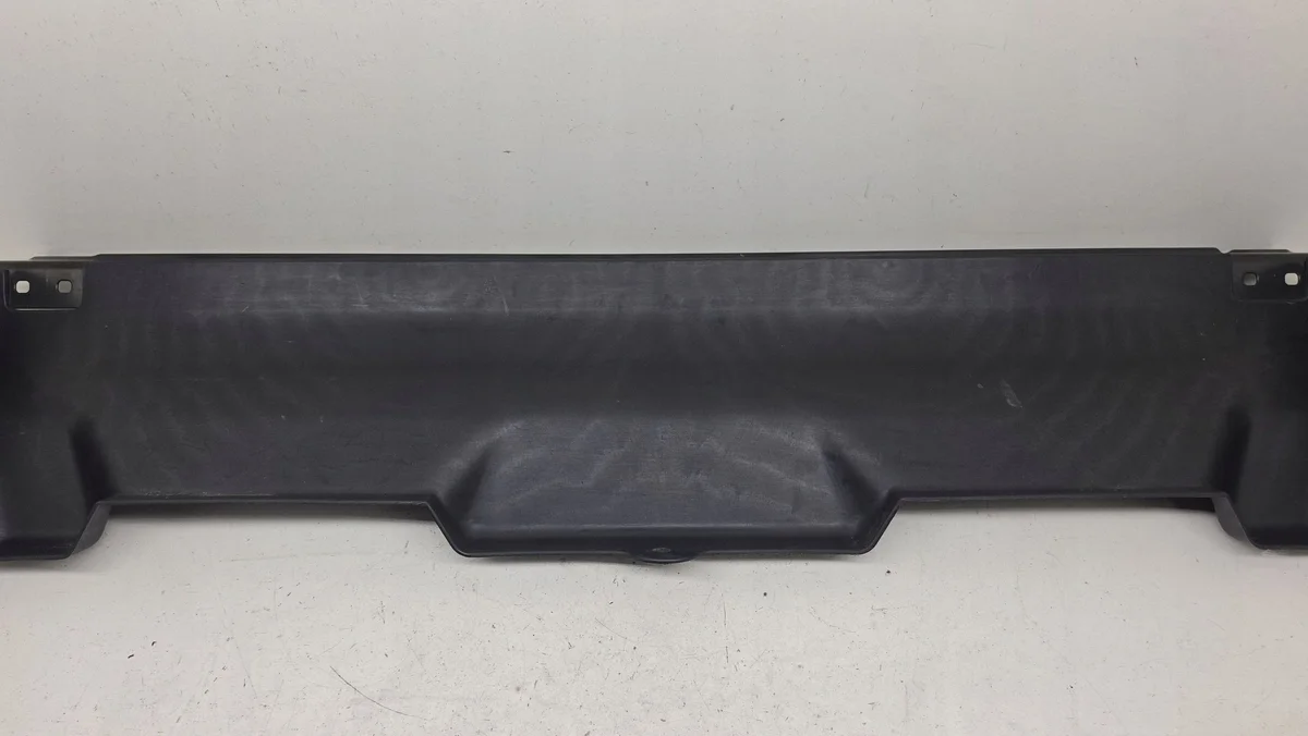 Zierleiste Kofferraum Mercedes-Benz R W251 A2516801734 image 3