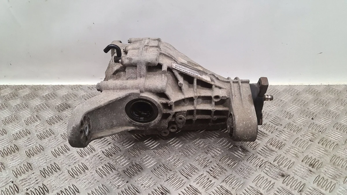 Differenziale Posteriore Mercedes R W251 A1643501614