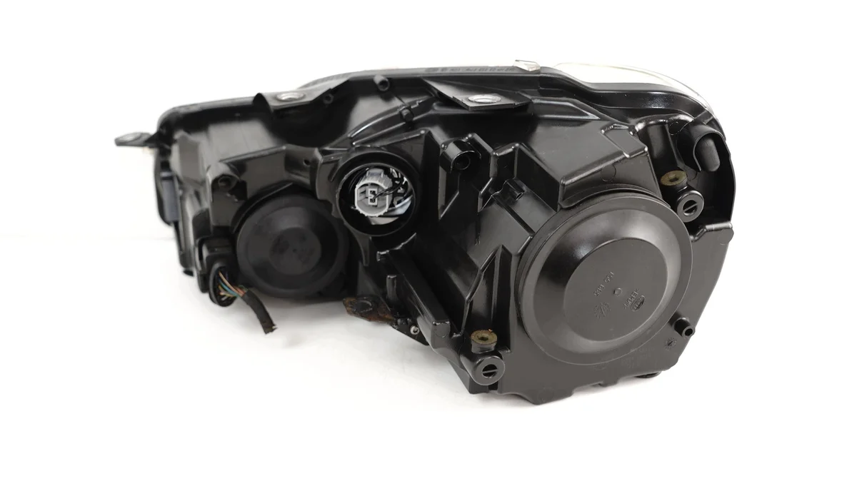 VW Golf 6 Scheinwerfer Rechts 08-13 image 6
