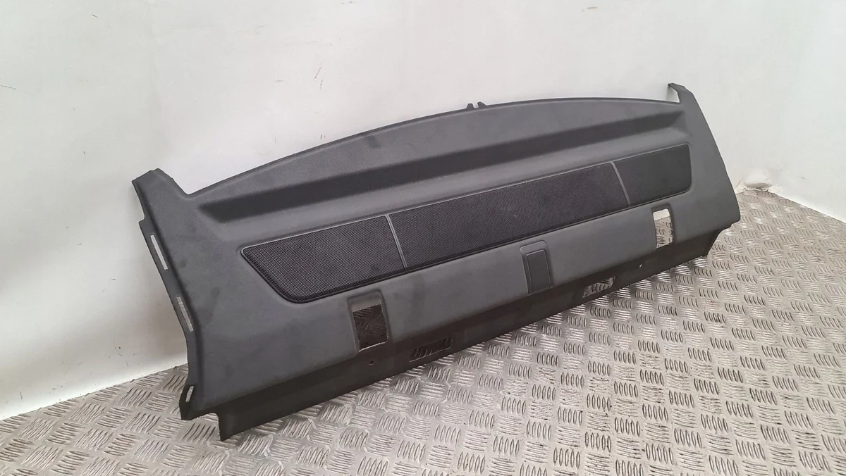 Achterbank Mercedes W204 Sedan A2046901849 image 3