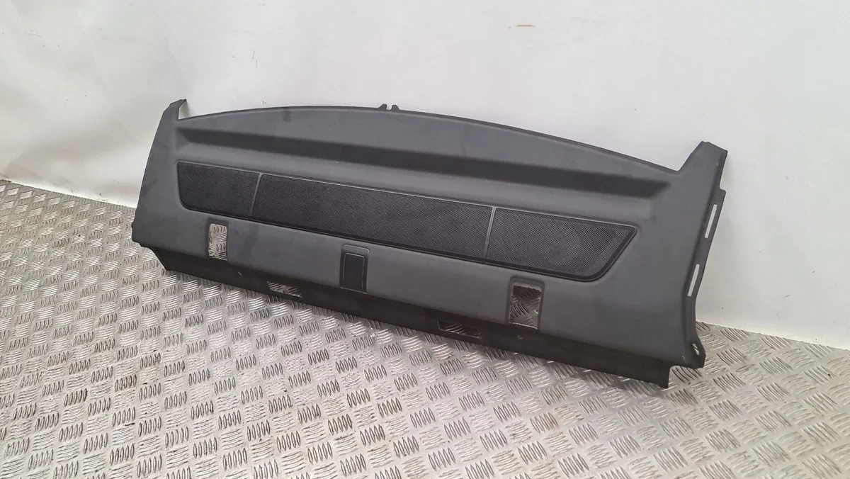 Achterbank Mercedes W204 Sedan A2046901849 image 4