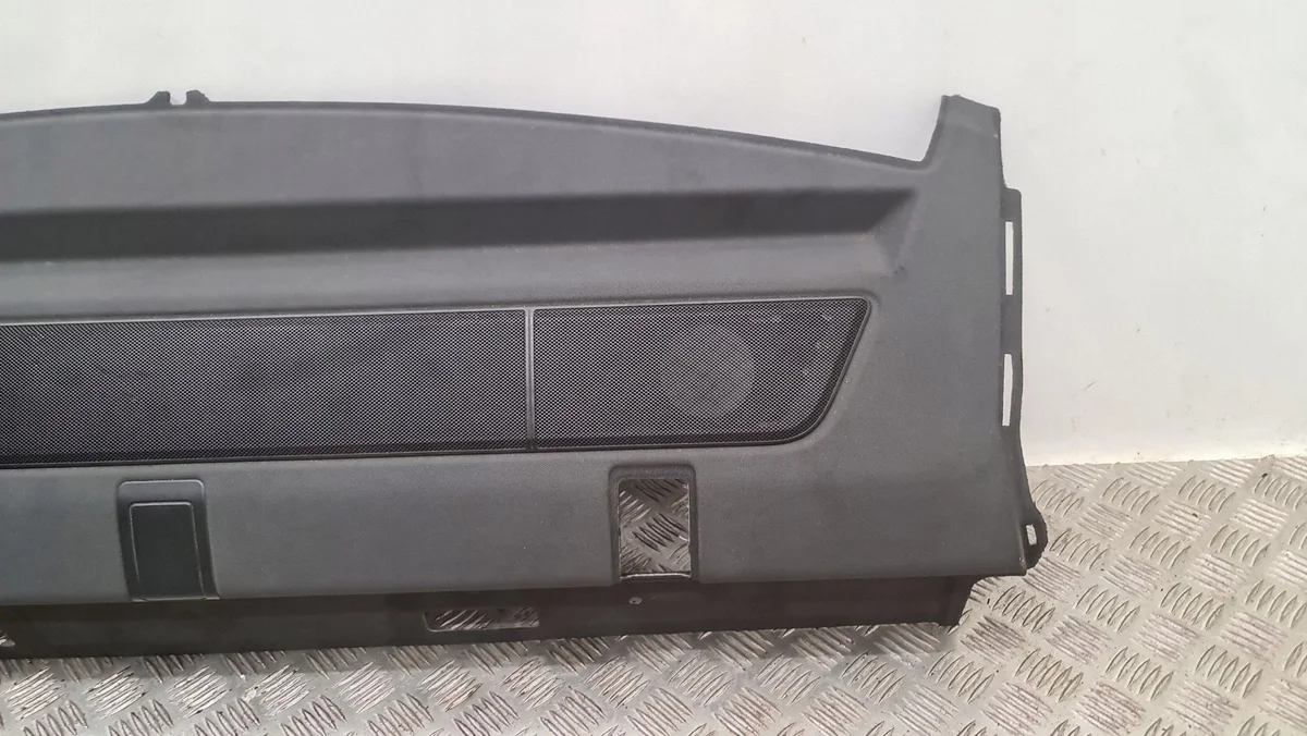 Achterbank Mercedes W204 Sedan A2046901849 image 5