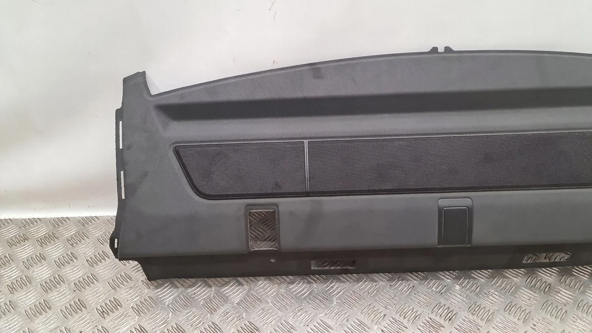 Achterbank Mercedes W204 Sedan A2046901849 image 6