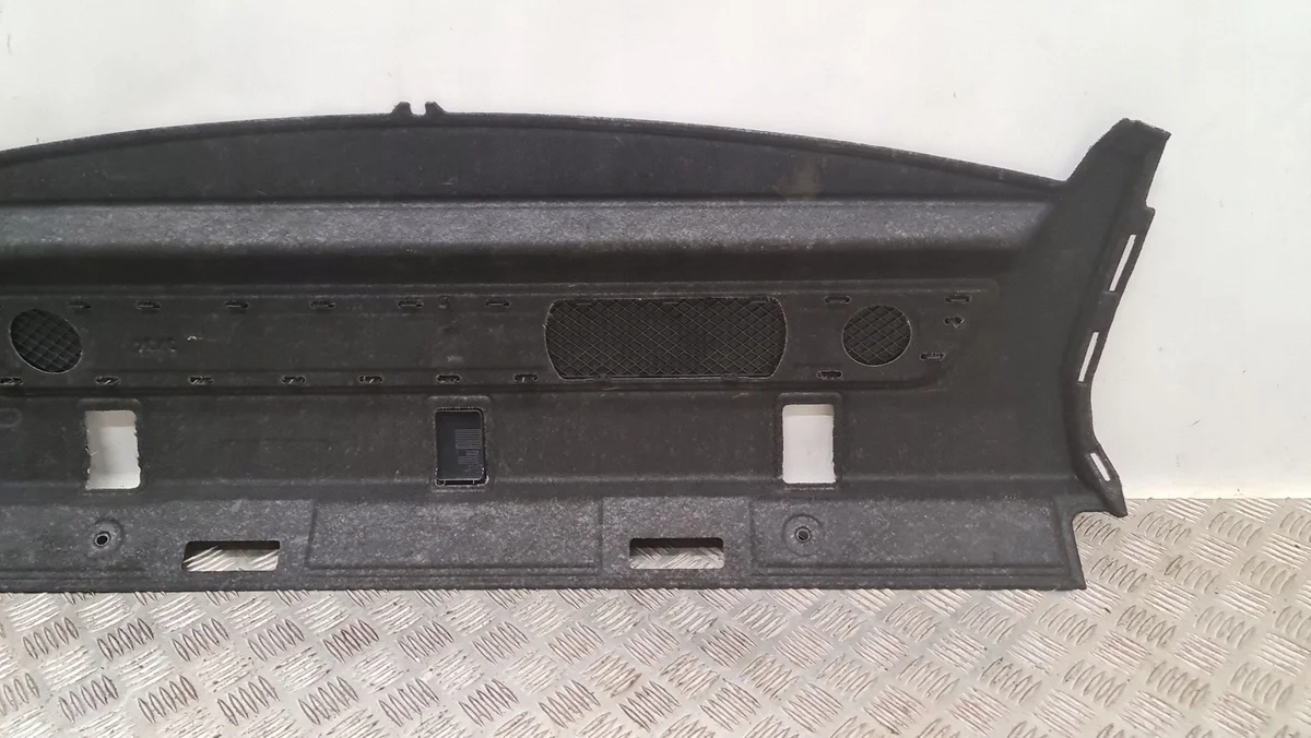 Achterbank Mercedes W204 Sedan A2046901849 image 9