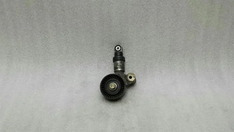 BMW E63 E60 M5 M6 11287835417 Suporte Polia