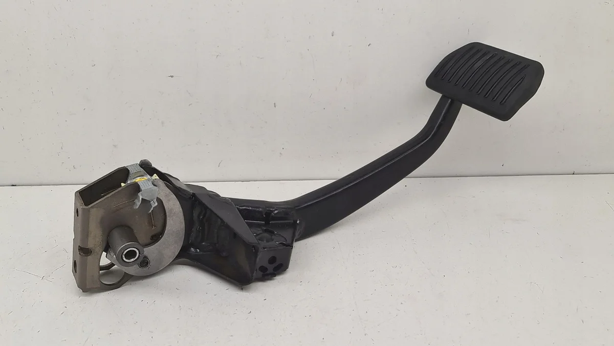 Volvo V90 S90 Bremspedal Pirotechnisch 31489736 image 4