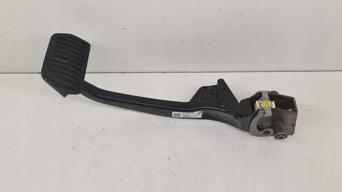 Volvo V90 S90 Bremspedal Pirotechnisch 31489736 image 6