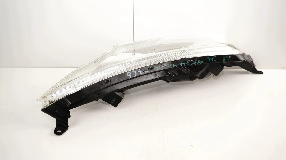Nissan Juke F15 Scheinwerfer Rechts 2011-2014 image 3
