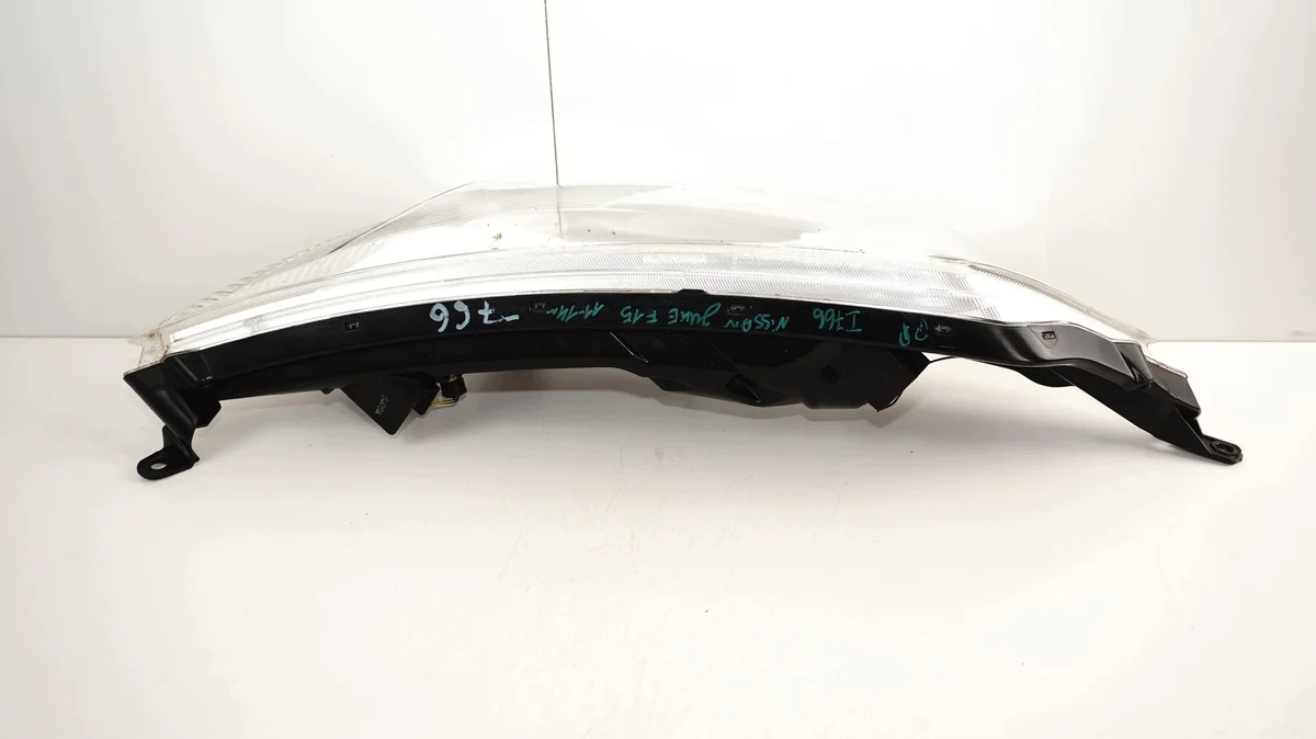 Nissan Juke F15 Scheinwerfer Rechts 2011-2014 image 4