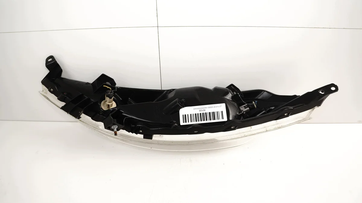 Nissan Juke F15 Scheinwerfer Rechts 2011-2014 image 6