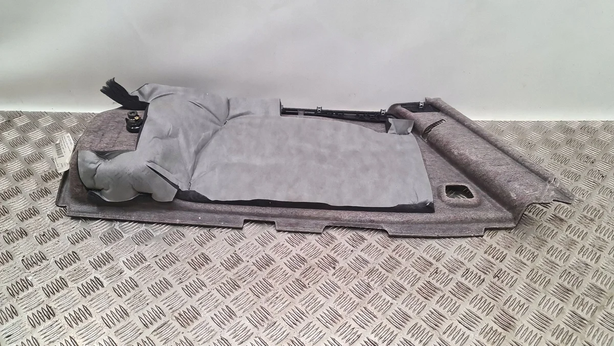 Kofferraumverkleidung rechts Volvo V60 II Cross Country 32131401 image 8