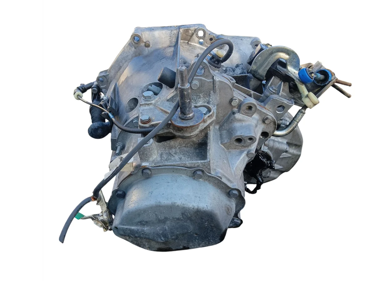 Versnellingsbak Citroen C4 II 1.6 BlueHDI image 3