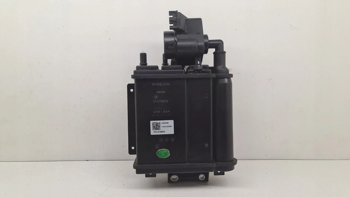 Filtro de Carvão Volvo XC90 31478802
