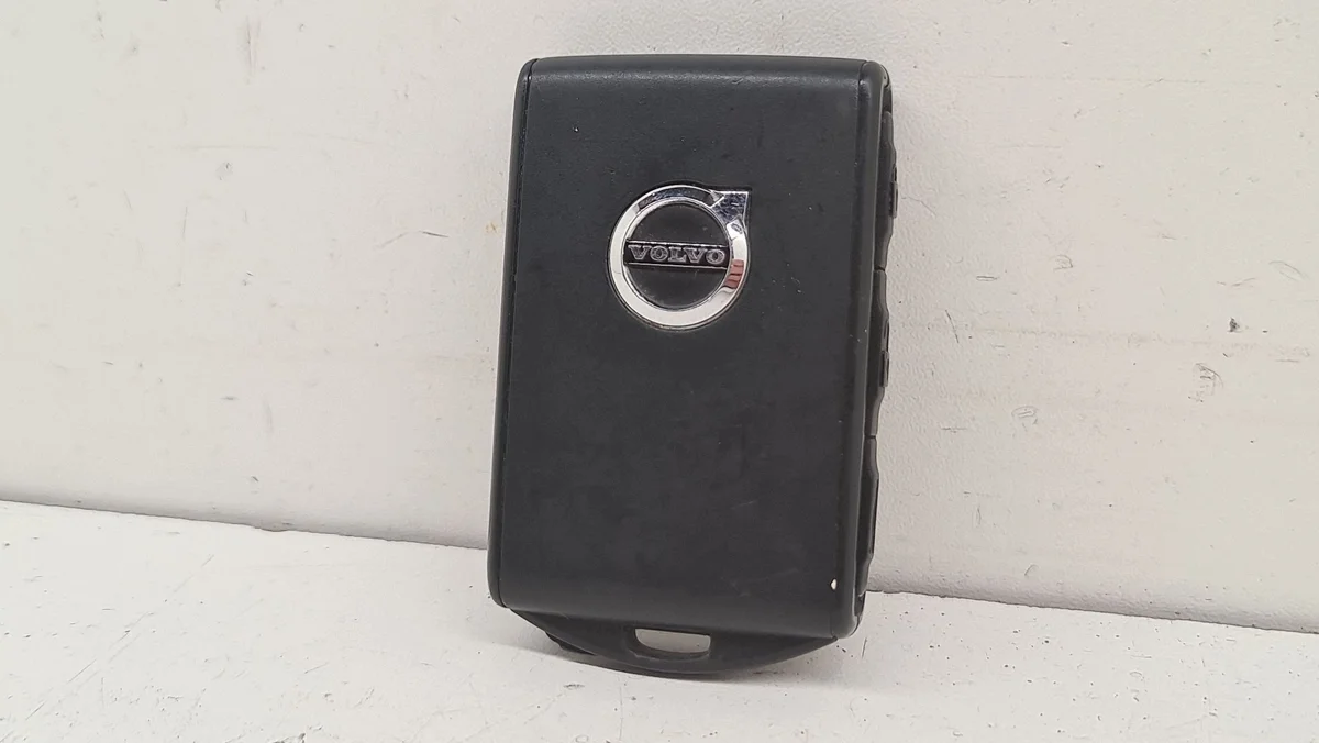 Clé Volvo V60 31652629 OEM