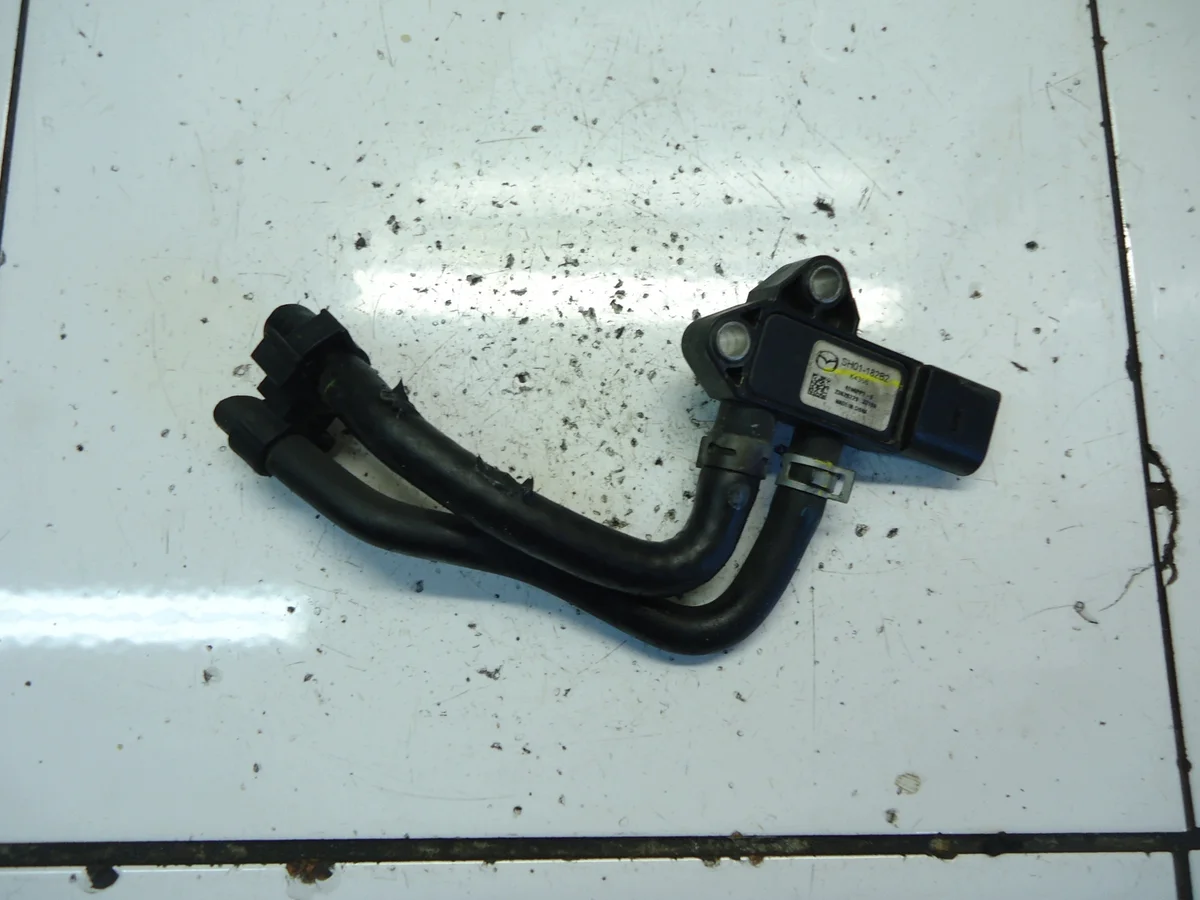 Sensore DPF Mazda 6 GJ 2.2 SH01-182B2