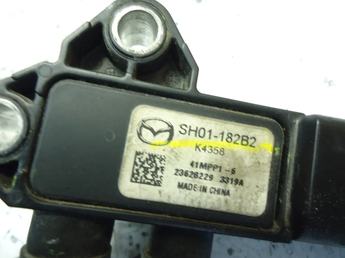 DPF Sensor Mazda 6 GJ 2.2 CX-5 SH01-182B2 image 3