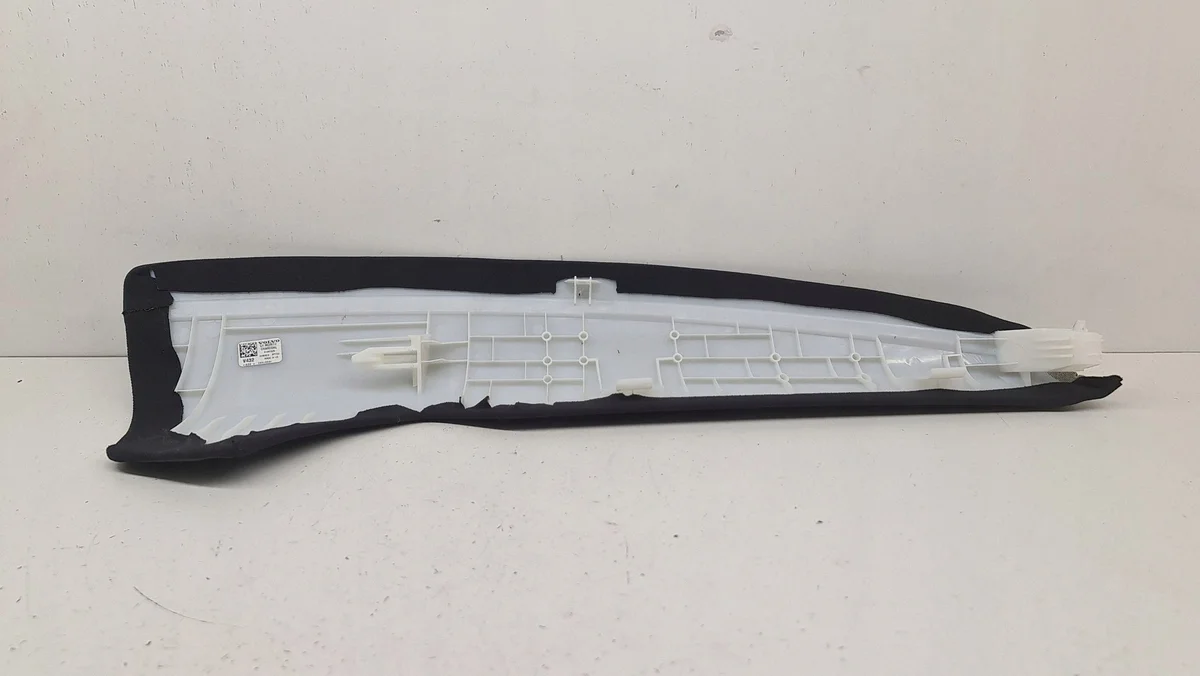 Interieurdeel Volvo V60 31467825 image 8
