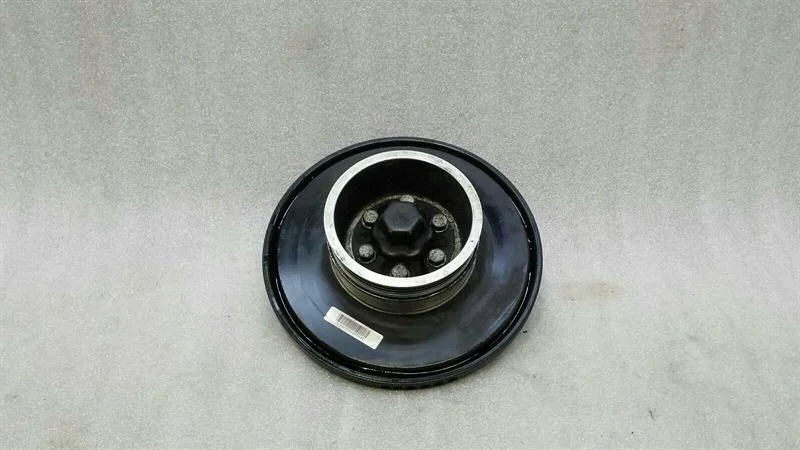 Krukaspoulie BMW 6 Serie E63 M6 11237834097