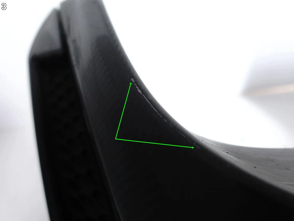 Maserati Grecale takadiffuusori image 4