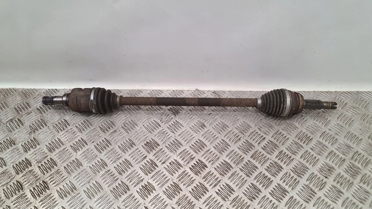 Semieixo Toyota RAV4 V 4234042060 thumbnail 6