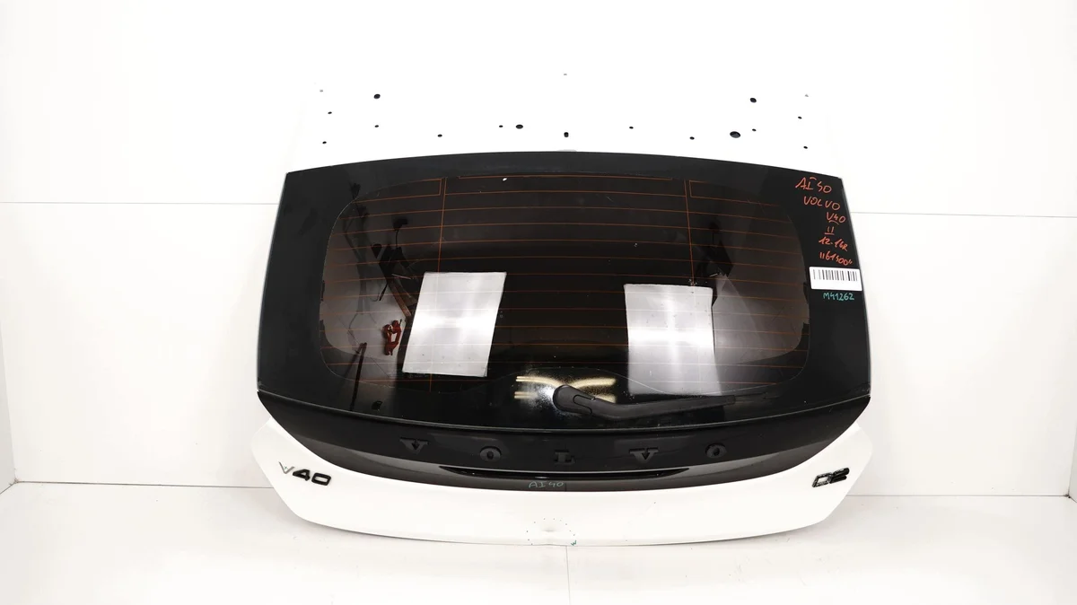 Hayon Volvo V40 II 2012-2016
