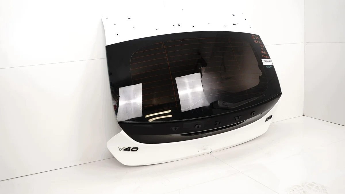 Heckklappe Volvo V40 II (2012-2016) thumbnail 5