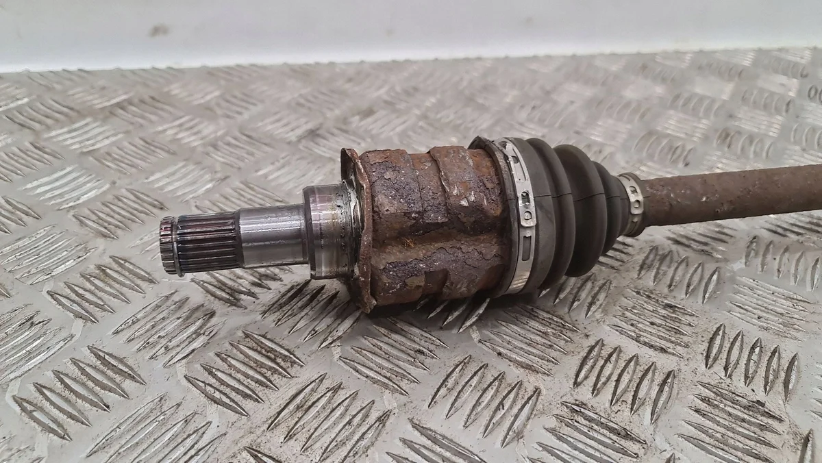 Eje trasero Toyota RAV4 V 4233042080 image 3