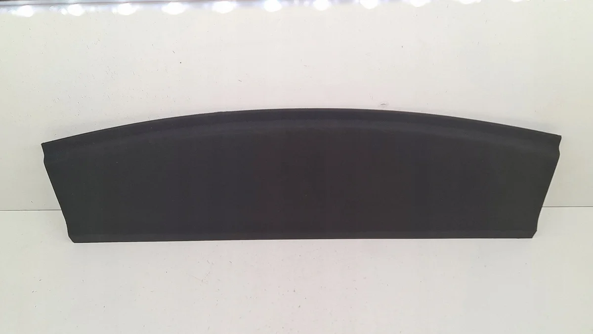 BMW F36 Étagère Coffre Arrière OEM 8062773 thumbnail 1