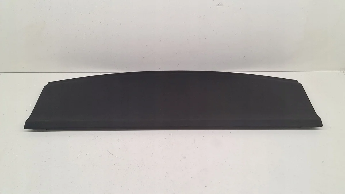 BMW F36 Étagère Coffre Arrière OEM 8062773 thumbnail 3