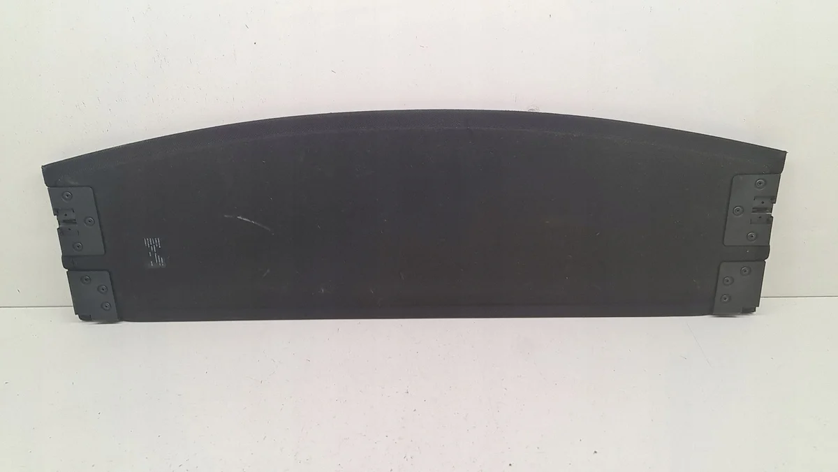BMW F36 Étagère Coffre Arrière OEM 8062773 thumbnail 4