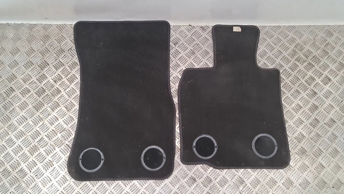 Tapetes BMW Z4 E89 RUZ11144 image 4