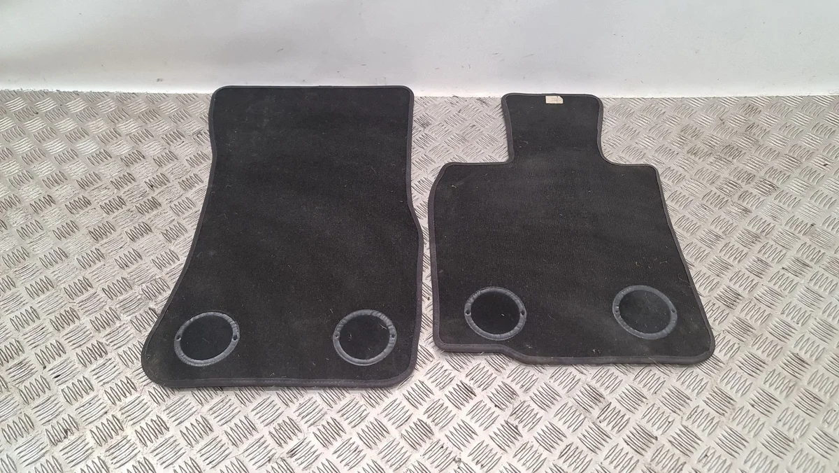 Tapetes BMW Z4 E89 RUZ11144 image 5