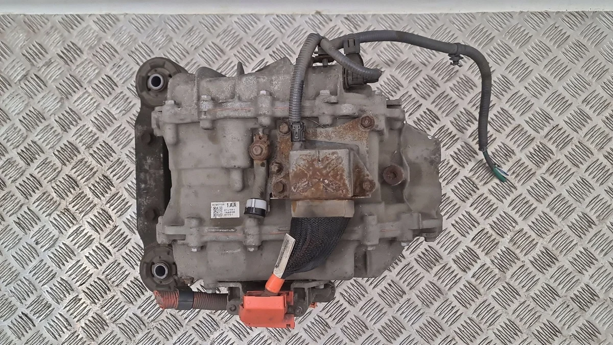 Tasauspyörästö taka Toyota RAV 4 (XA50) 21JTR1 thumbnail 9