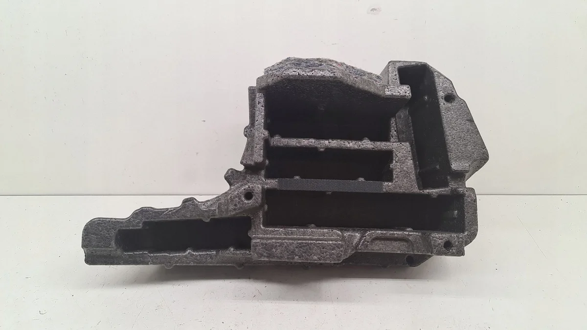 Peça Interior BMW Z4 E89 OEM 9147369 thumbnail 1