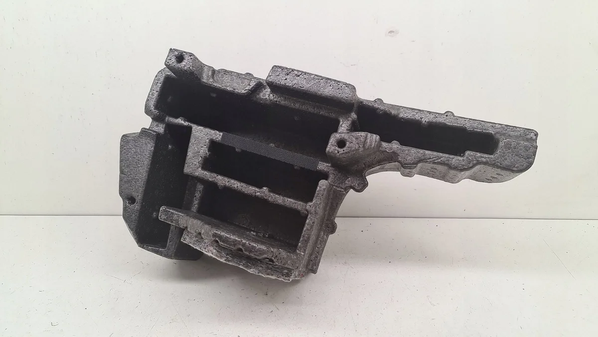 Peça Interior BMW Z4 E89 OEM 9147369 thumbnail 4
