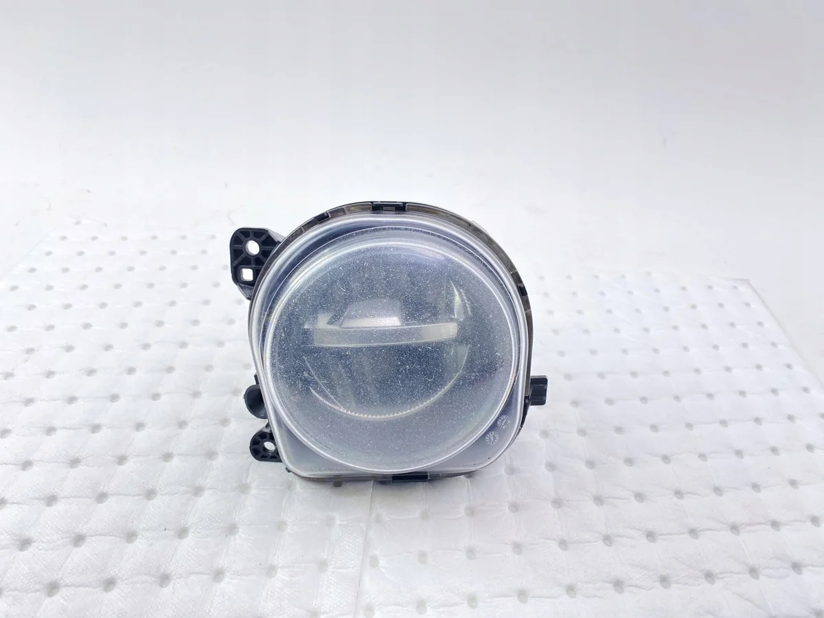 BMW 5er F10 F11 Halogen LED Rechts image 2