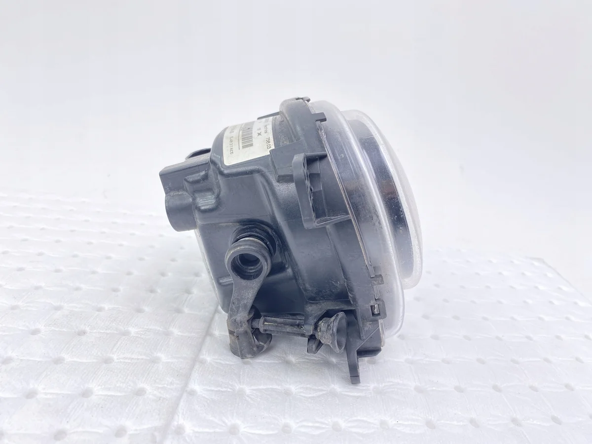 BMW 5er F10 F11 Halogen LED Rechts image 5