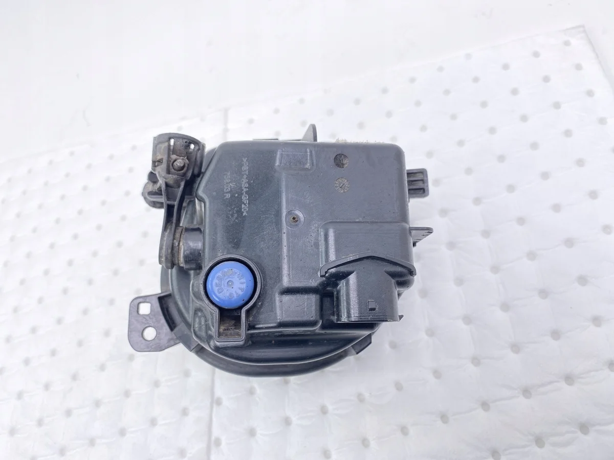 BMW 5er F10 F11 Halogen LED Rechts image 6