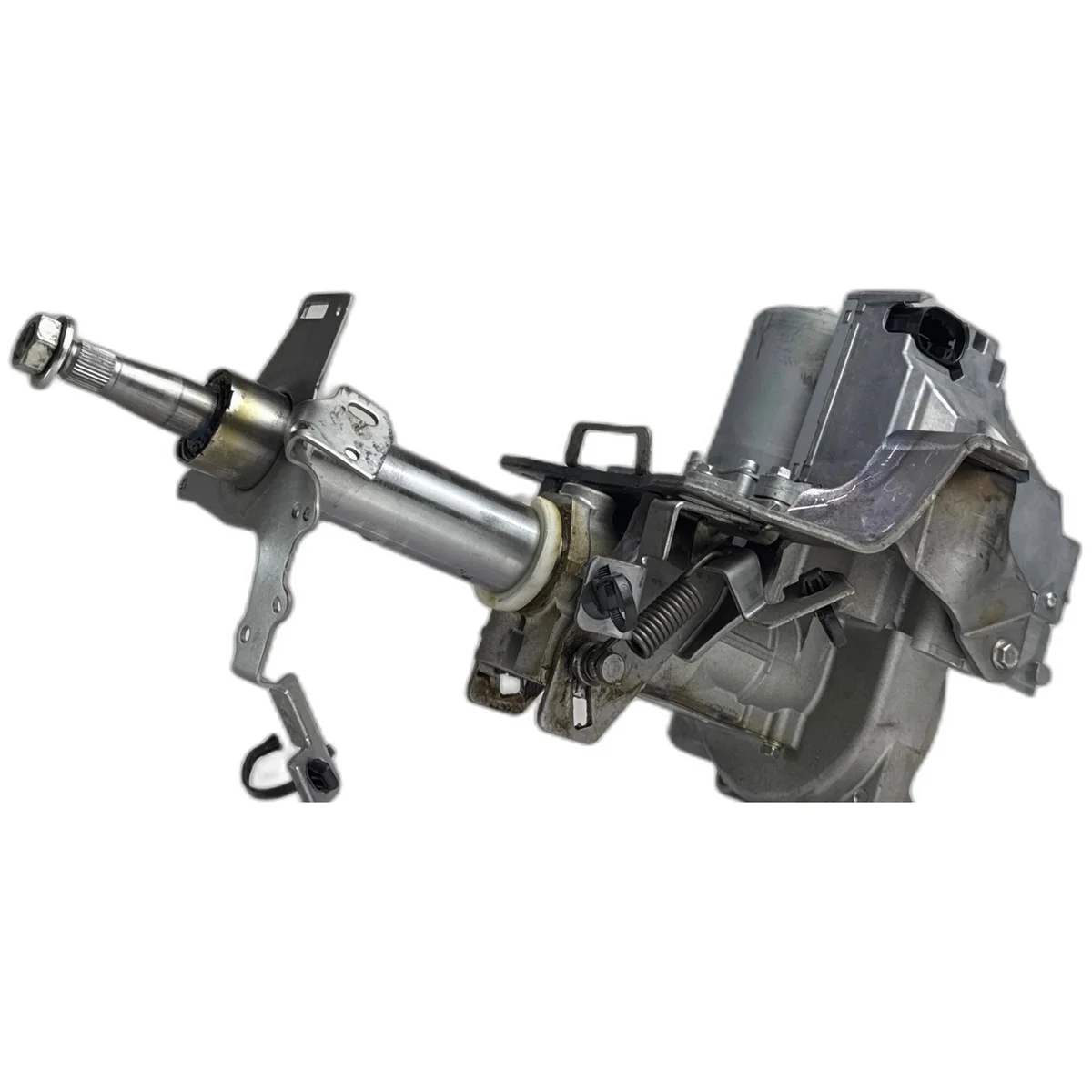 Nissan Qashqai J10 RHD Lenkhilfe 48810BR00C