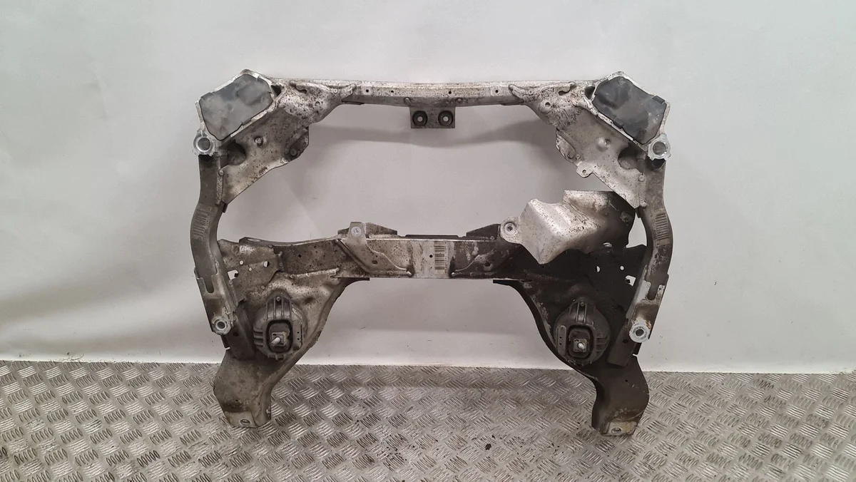 Framvagn BMW Z4 E89 - OEM RUZ10920