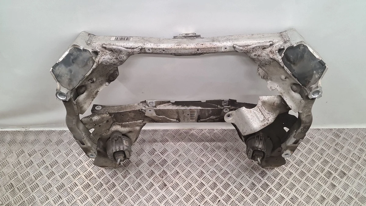 Framvagn BMW Z4 E89 - OEM RUZ10920 image 3