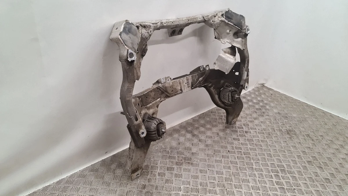 Framvagn BMW Z4 E89 - OEM RUZ10920 image 4
