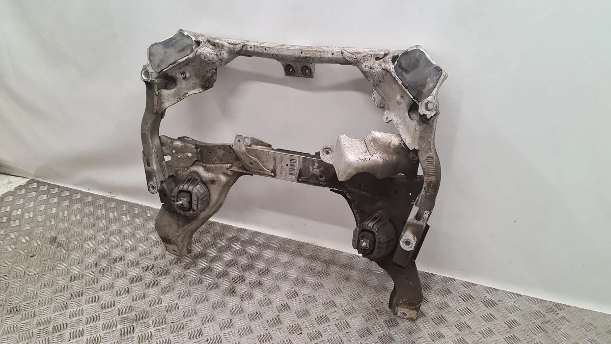 Framvagn BMW Z4 E89 - OEM RUZ10920 image 5