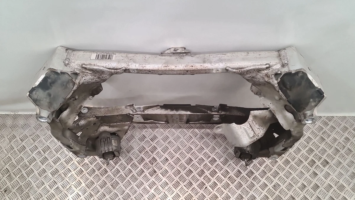 Framvagn BMW Z4 E89 - OEM RUZ10920 image 6