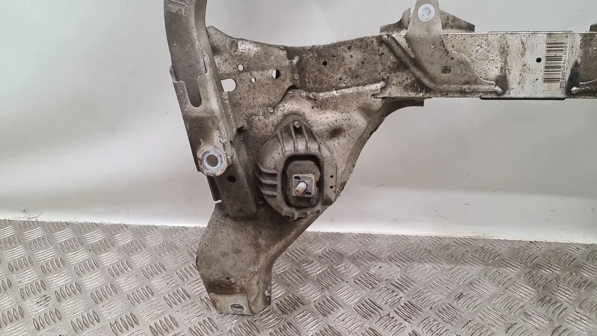 Framvagn BMW Z4 E89 - OEM RUZ10920 image 7
