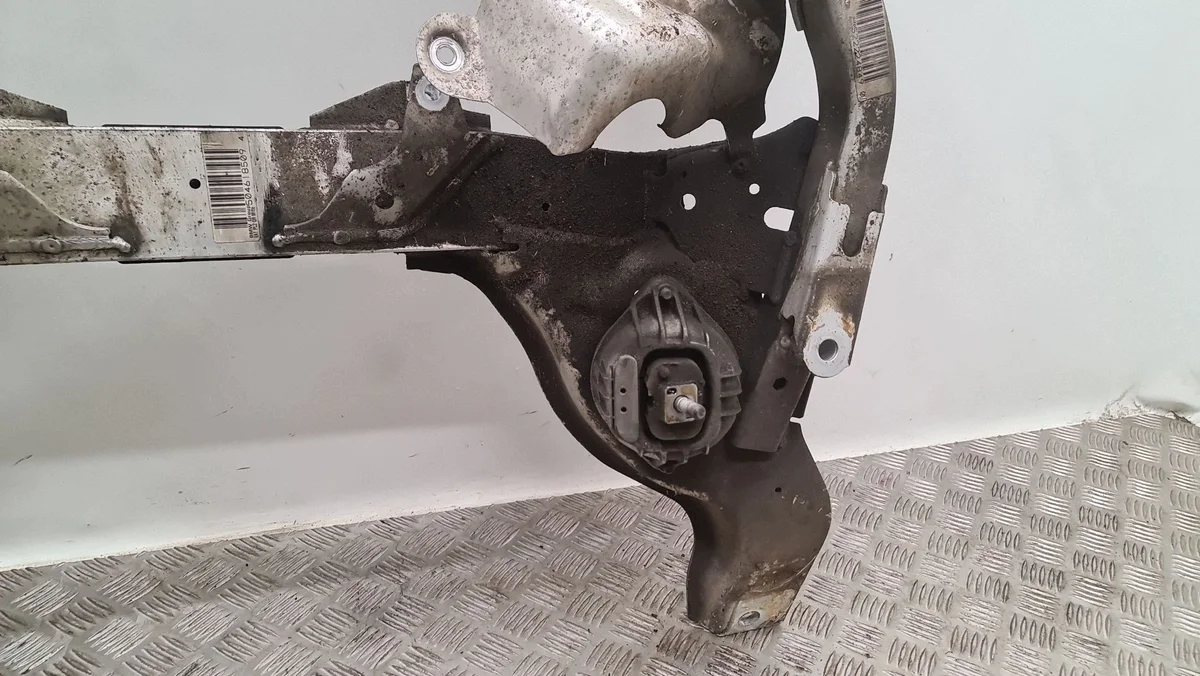 Framvagn BMW Z4 E89 - OEM RUZ10920 image 8