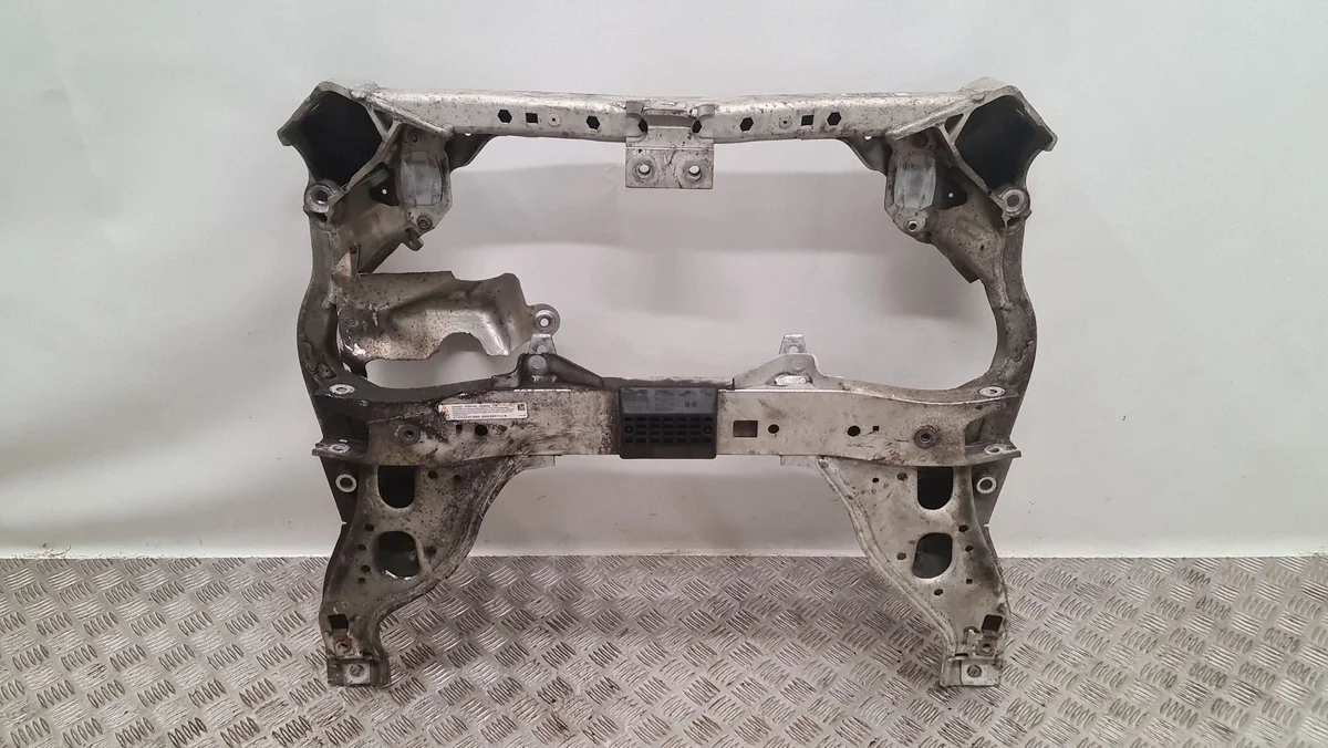 Framvagn BMW Z4 E89 - OEM RUZ10920 image 9