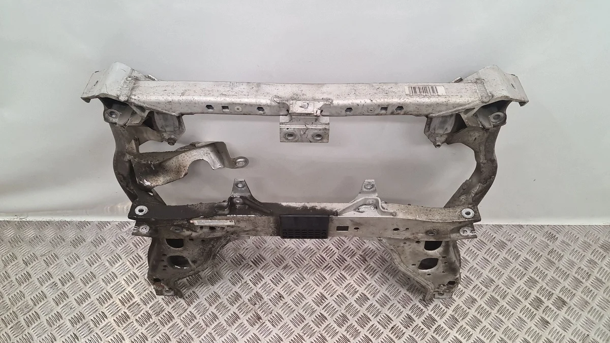 Framvagn BMW Z4 E89 - OEM RUZ10920 image 10