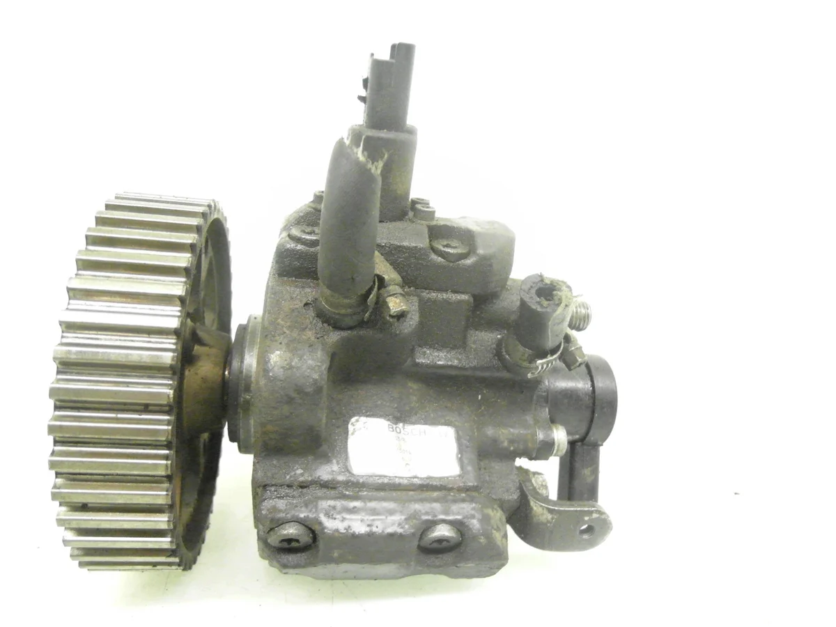 Pompe injection Peugeot 607 2.2 HDI image 2