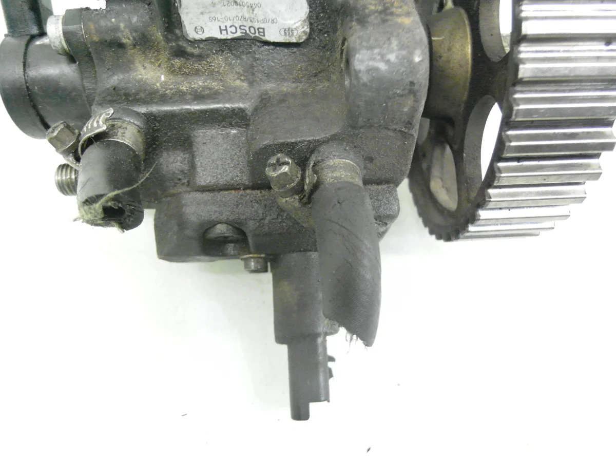 Pompe injection Peugeot 607 2.2 HDI image 3